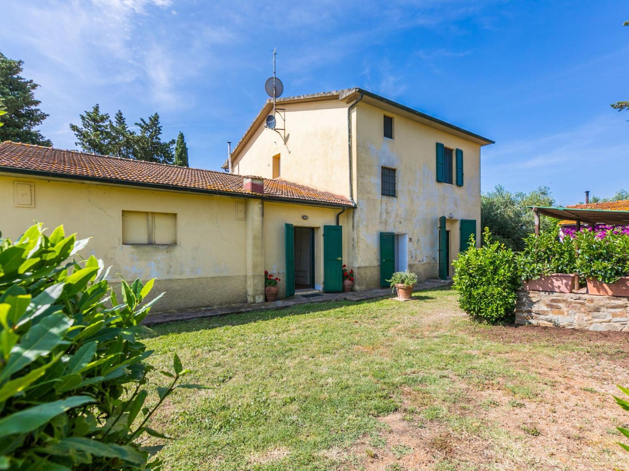 Apartment Gardenia By Interhome Casa il Tesorino Exterior photo